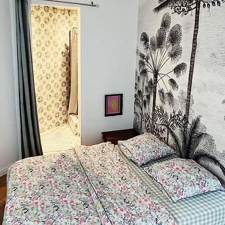 Chambre Confortable Chez Particulier Avec Salle De Bain Privee Нант Экстерьер фото