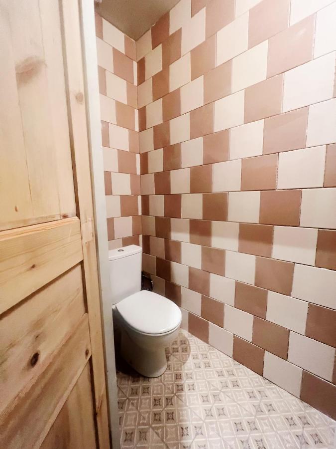 Chambre Confortable Chez Particulier Avec Salle De Bain Privee Нант Экстерьер фото